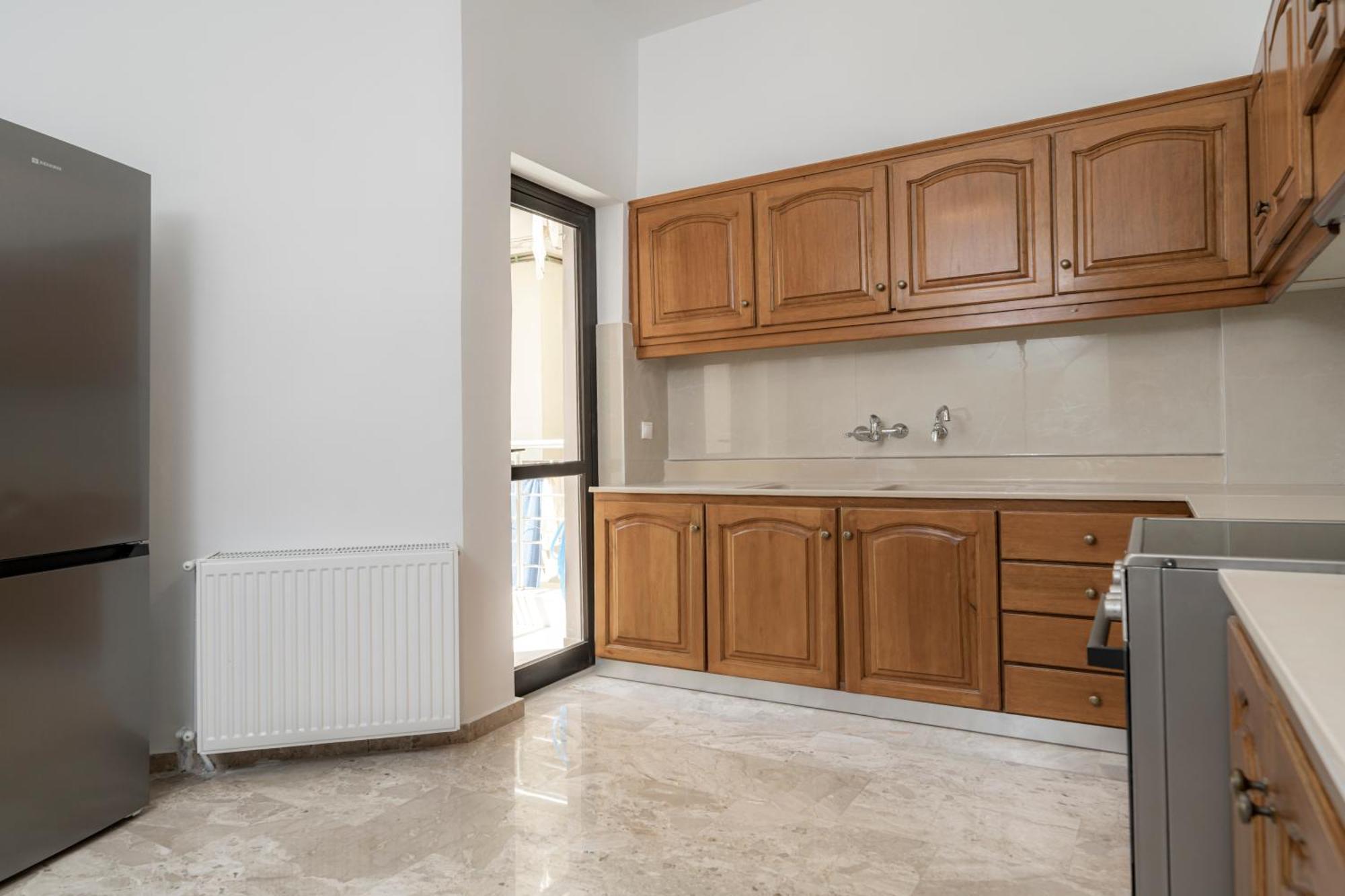 Neon 2Br Luxurious Central Apt Heraklion 外观 照片